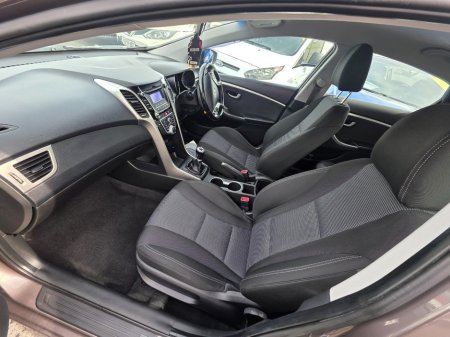 2015 Hyundai i30 - thumbnail 12