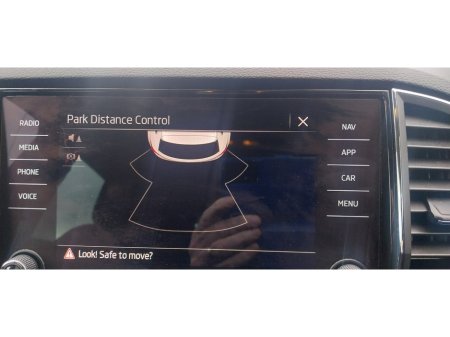 2021 Skoda Karoq - thumbnail 11