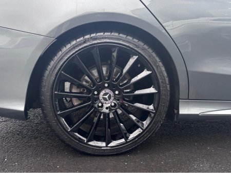 2020 Mercedes-Benz C Class 300DE AMG LINE ED PREMIUM 4DR AUTO €23,950 thumbnail