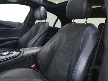 2016 Mercedes-Benz E Class  €23,950 thumbnail