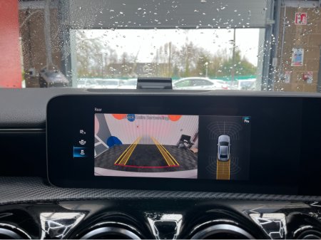 2020 Mercedes-Benz A Class - thumbnail 20