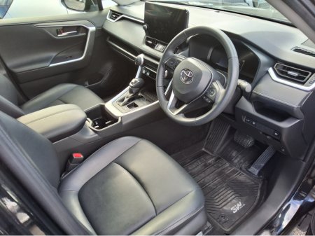 2023 Toyota Rav4 - thumbnail 10