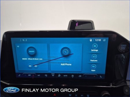 2026 Ford Transit Custom - thumbnail 19