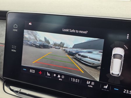 2021 Skoda Octavia - thumbnail 22