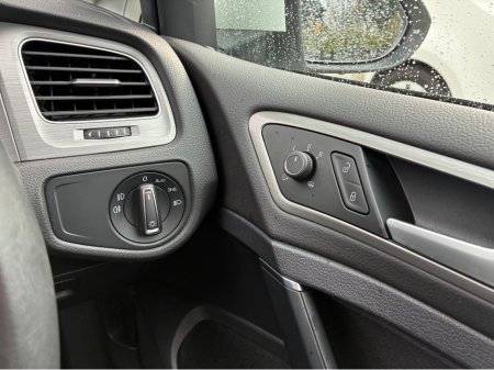 2015 Volkswagen Golf - thumbnail 15