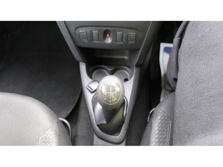 2017 Dacia Sandero - thumbnail 17