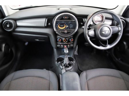 2016 MINI Hatch 1.5 AUTO 5DR *1 YEARS WARRANTY* €14,990 thumbnail