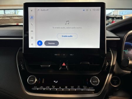 2024 Toyota Corolla Cross - thumbnail 14