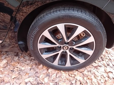 2021 Renault Clio - thumbnail 34