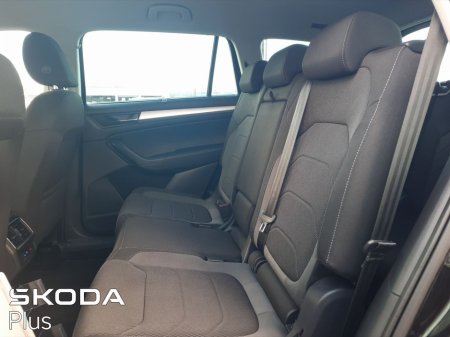 2022 Skoda Kodiaq - thumbnail 7