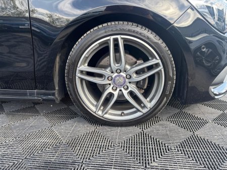 2017 Mercedes-Benz CLA Class - photo 3