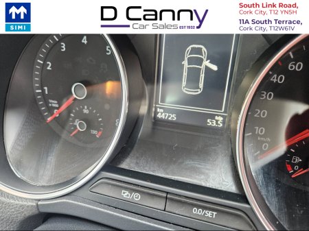 2016 Volkswagen Polo - thumbnail 7