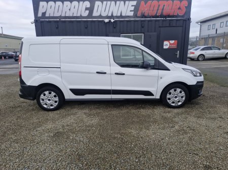 2022 Ford Transit Connect - thumbnail 6