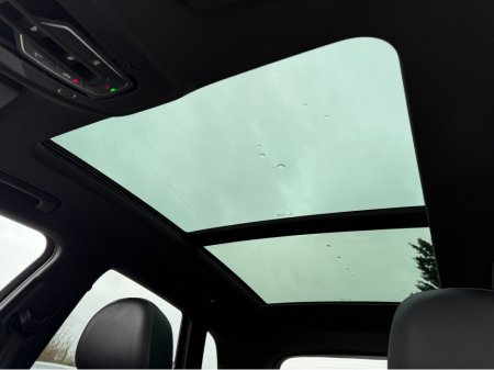 2022 Audi Q5 40 TDI QUATTRO S-LINE BLK EDITION €44,950 thumbnail