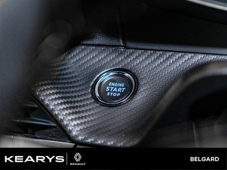 2023 Peugeot 208 Electric 136bhp (50 kWh) GT €19,900 thumbnail