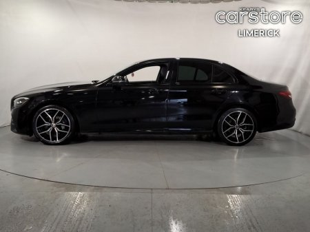 2022 Mercedes-Benz E Class - thumbnail 6