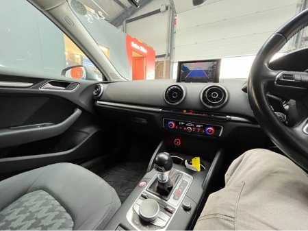 2015 Audi A3 - thumbnail 14