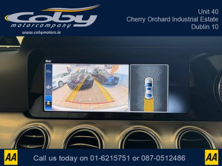 2018 Mercedes-Benz E Class E220 BLUETEC AMG LINE 5DR AUTO.  New NCT, Cruise Control, Full Leather, Alloy Wheels, 2 Keys, Dual Climate Control, Sat Nav, BT, Full Electrics, Parking Sensors, Heated Seats, MFSW, Handsfree, & mor €26,950 thumbnail