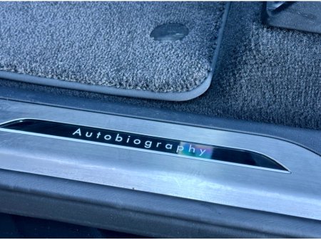 2025 Land Rover Range Rover Sport AUTOBIOGRAPHY €139,950 thumbnail