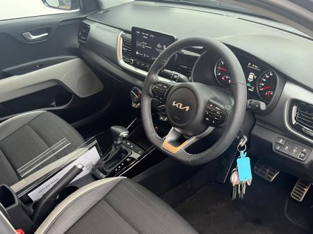 2024 Kia Stonic 1 0 K3 DCT MY24 €25,950 thumbnail