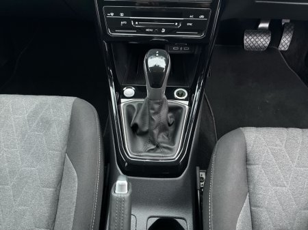 2025 Volkswagen T-Cross EDITION75 1.0 D7F 116H €29,950 thumbnail