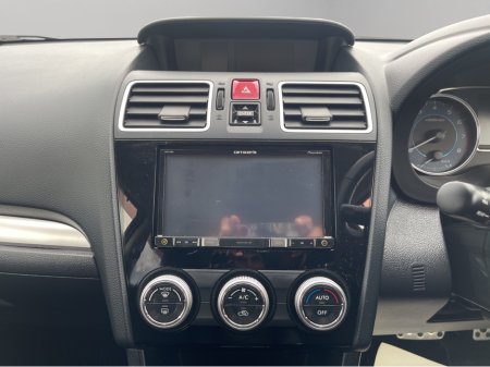 2015 Subaru Impreza 2015 SUBARU IMPREZA (S22) €11,995