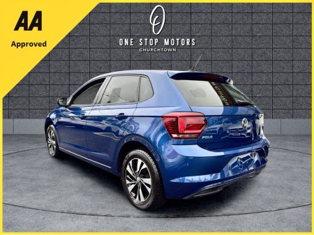 2019 Volkswagen Polo *NEW MODEL* 39,000KMS / 1OWNER / AS NEW / AUTO €17,490 thumbnail