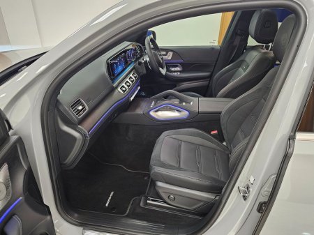 2025 Mercedes-Benz GLE Class - thumbnail 22