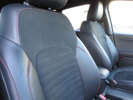 2020 Ford Kuga ST-LINE X €25,950 thumbnail