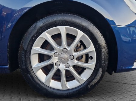 2015 Audi A3 - thumbnail 12