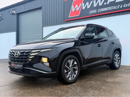 2023 Hyundai Tucson IX35 EXECUTIVE 5DR €33,250 thumbnail