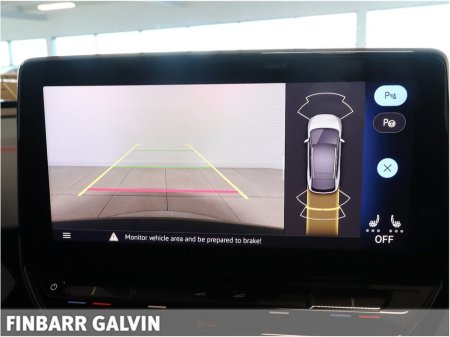 2022 Volkswagen ID.4 - thumbnail 16