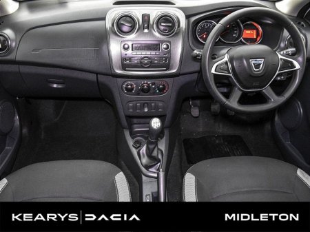 2021 Dacia Sandero Stepway - thumbnail 4