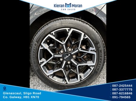 2024 Kia Ceed 1.6 D GT-Line €26,950 thumbnail