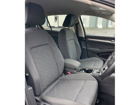 2022 Volkswagen Golf - thumbnail 16