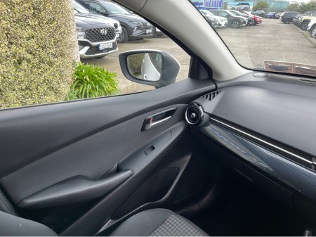 2018 Mazda Mazda2 - thumbnail 15