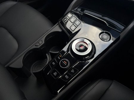 2026 Kia Sportage - thumbnail 15