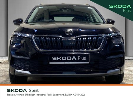 2023 Skoda Kamiq - thumbnail 11