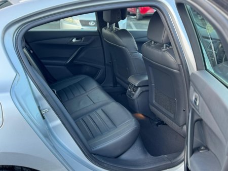 2015 Peugeot 508 - thumbnail 14