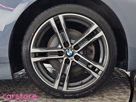 2020 BMW 1 Series 116d M Sport €26,880 thumbnail