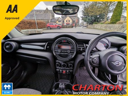 2014 MINI Cooper S 2.0 S 3DR COOPER €11,995 thumbnail