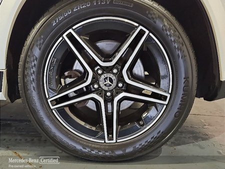 2022 Mercedes-Benz GLE Class - thumbnail 5