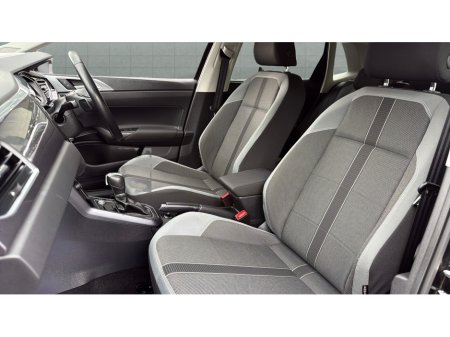 2019 Volkswagen Polo HIGHLINE 1.0TSI *15,000KMS* AUTO / HUGE SPEC €17,900 thumbnail