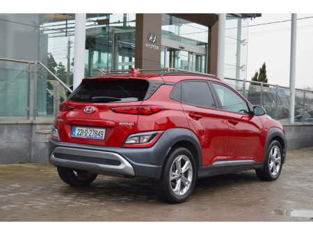 2022 Hyundai Kona - thumbnail 7