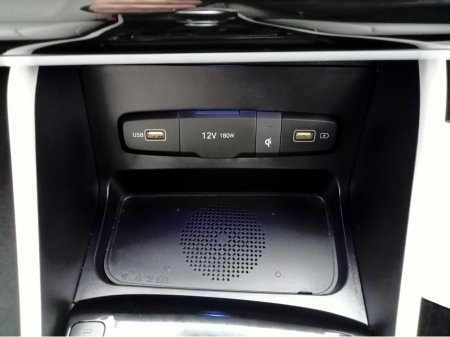 2022 Hyundai Tucson IX35 EXECUTIVE 5DR €27,950 thumbnail