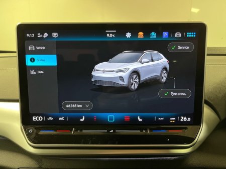 2024 Volkswagen ID.4 - thumbnail 15