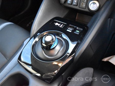 2024 Nissan Leaf - thumbnail 14