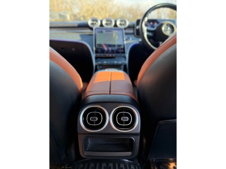 2022 Mercedes-Benz C Class - thumbnail 27