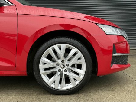 2025 Skoda Octavia SE+ 2.0 TDI 150HP DSG €41,500 thumbnail