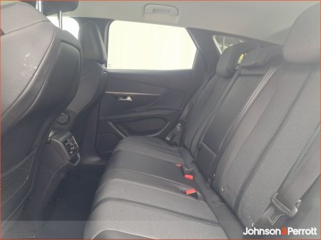 2022 Peugeot 3008 1.2 PureTech 130bhp Allure €28,950 thumbnail